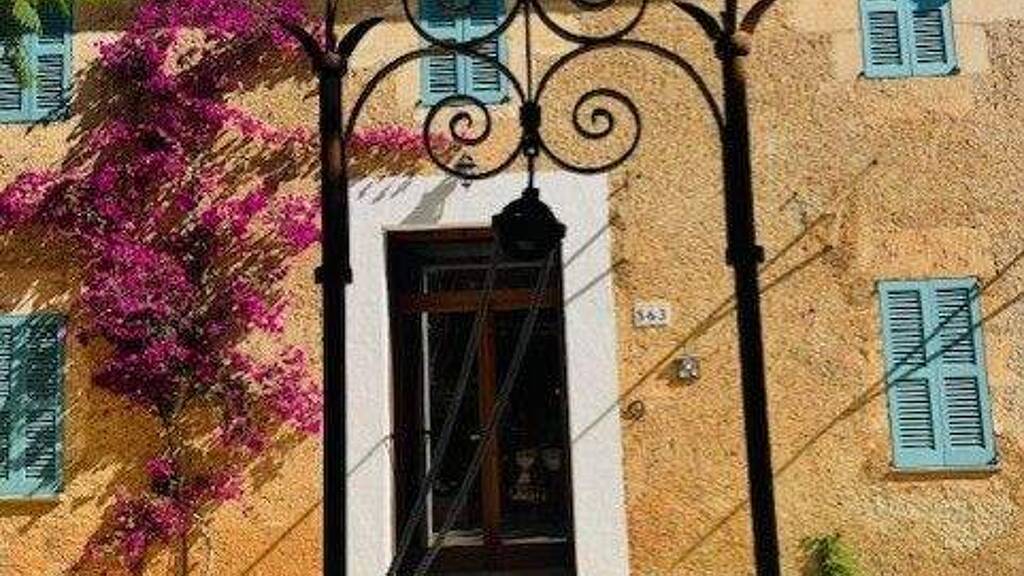 Haus zum Kauf provisionsfrei 849.000 € 4 Zimmer 200 m² 7.000 m² Grundstück frei ab sofort San Lorenzo 07530