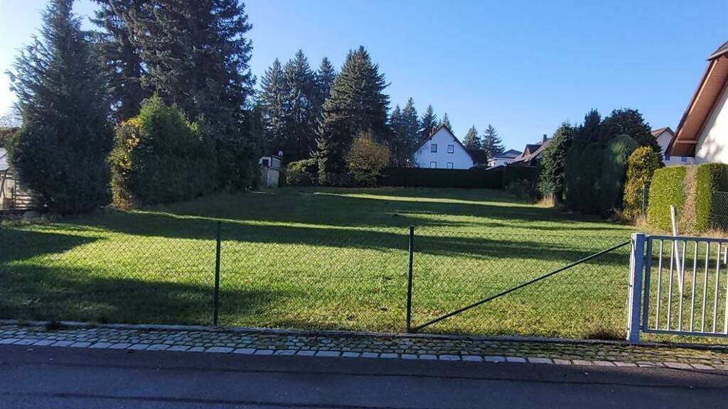 Grundstück zum Kauf 149.000 € 940 m² Grundstück Furth Chemnitz 09114