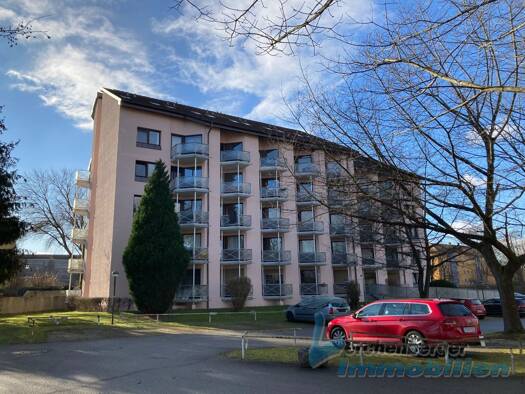 Wohnung zum Kauf 110.000 € 1 Zimmer 24 m² 1. Geschoss Kasernenviertel Regensburg 93053