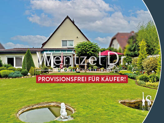 Einfamilienhaus zum Kauf provisionsfrei 990.000 € 8 Zimmer 294,3 m² 1.056 m² Grundstück Holm 25488