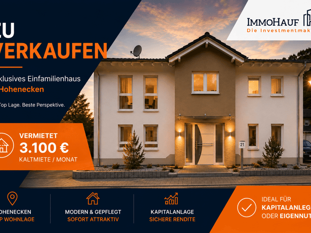 Einfamilienhaus zum Kauf 650.000 € 6 Zimmer 295 m² 450 m² Grundstück Hohenecken Kaiserslautern 67661