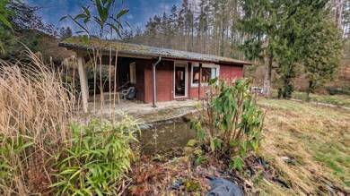 Haus zum Kauf 95.000 € 3 Zimmer 53 m² 576 m² Grundstück Amorbach Amorbach 63916