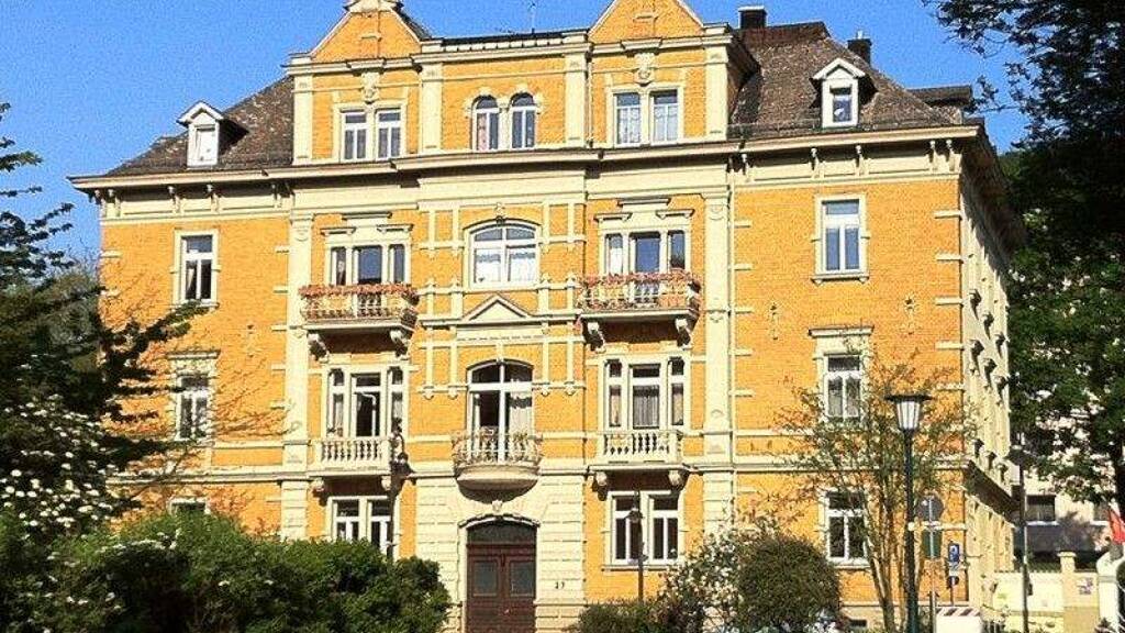 Wohnung zum Kauf 469.000 € 4 Zimmer 145 m² frei ab sofort Kurhausstrasse Bad Kissingen 97688