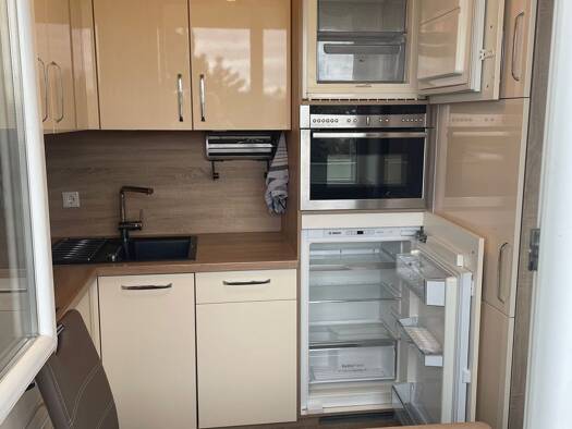 Wohnung zur Miete 620 € 1,5 Zimmer 40 m² Geschoss 3/6 frei ab 03.08.2026 Schlüterstraße 6 Mögeldorf Östliche Außenstadt 90480