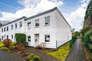 Einfamilienhaus zum Kauf 390.000 € 4 Zimmer 119,1 m² 385 m² Grundstück Oedekoven Alfter 53347