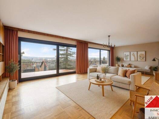 Doppelhaushälfte zum Kauf 849.000 € 8,5 Zimmer 281 m² 485 m² Grundstück Böblingen 71032