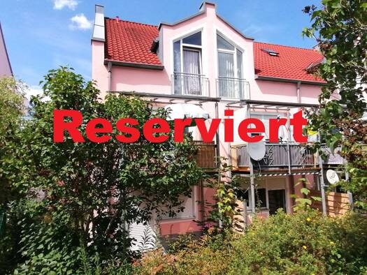 Terrassenwohnung zum Kauf 159.000 € 2 Zimmer 48 m² frei ab sofort Kiefernstraße 2 Wackersdorf Wackersdorf 92442