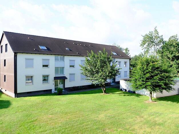 Wohnung zur Miete 470 € 3,5 Zimmer 60 m² EG frei ab 01.03.2026 Wickede Dortmund 44319