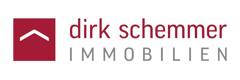 Dirk Schemmer Immobilien e. K. logo