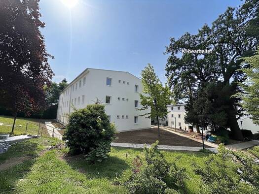 Wohnung zur Miete 1.501 € 3 Zimmer 80,1 m² EG frei ab 01.03.2027 Wien 1190
