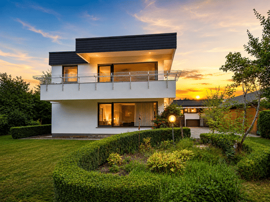 Mehrfamilienhaus zum Kauf 688.000 € 7 Zimmer 212 m² 823 m² Grundstück Villingen Villingen-Schwenningen 78050