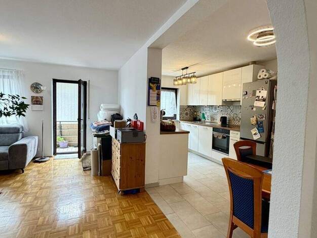 Wohnung zum Kauf 285.000 € 3 Zimmer 73 m² Grünwinkel Karlsruhe 76185