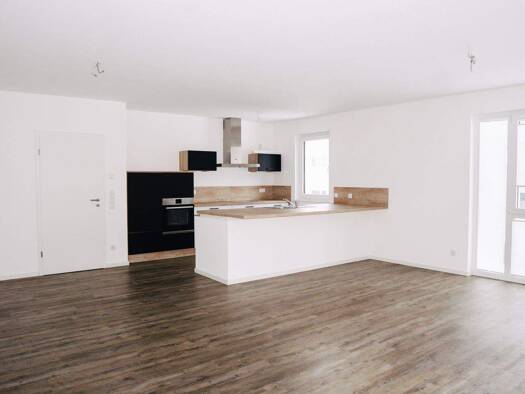 Wohnung zur Miete 885 € 2 Zimmer 85,1 m² 1. Geschoss Voxtrup Osnabrück 49086