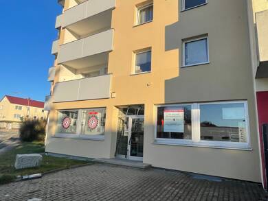 Gastronomie/Hotel zum Kauf provisionsfrei 351.500 € 190 m² Gastrofläche Amberg Amberg 92224
