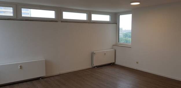 Wohnung zur Miete 610 € 2 Zimmer 49,9 m² 4. Geschoss Hainstraße 25 Ludwigsfeld Nürnberg 90461