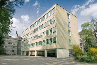 Bürofläche zur Miete 18 € 245 m² Bürofläche Sachsenhausen - Nord Frankfurt am Main 60596