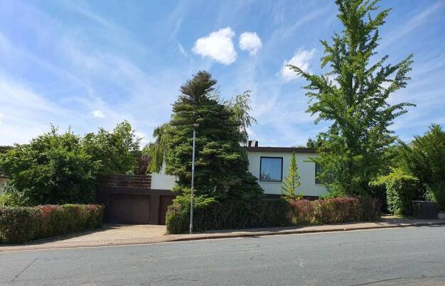 Bungalow zum Kauf provisionsfrei 290.000 € 6 Zimmer 149 m² 867 m² Grundstück Süllbergstraße 18 Bennigsen Springe-Bennigsen 31832