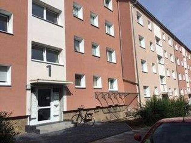 Wohnung zur Miete 755 € 4 Zimmer 86 m² 1. Geschoss frei ab 01.06.2026 Fuldaweg 1 Göttingen 37081