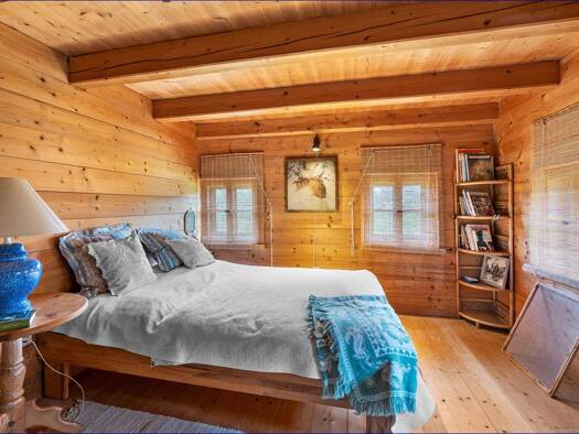 Bauernhaus zum Kauf 930.000 € 6 Zimmer 200 m² 25.768 m² Grundstück Triftern 84371