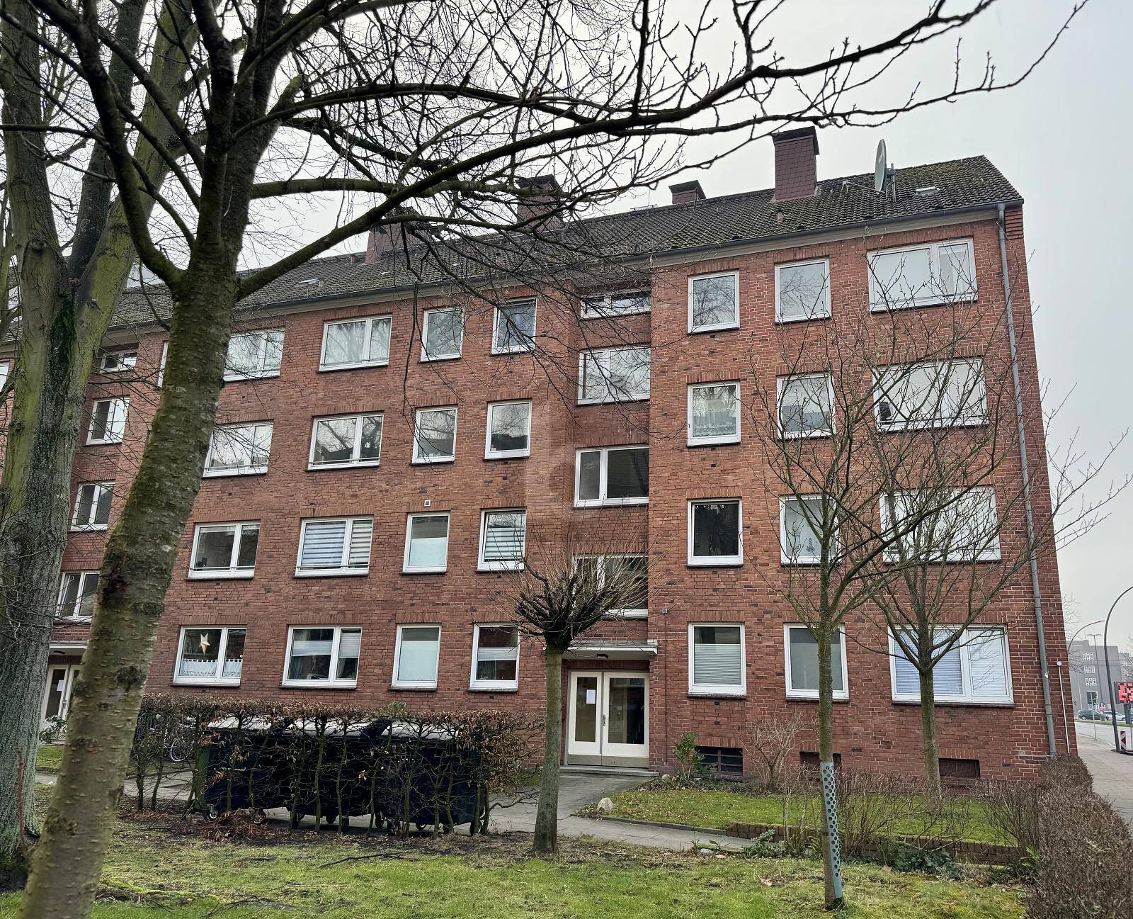 Wohnung zum Kauf