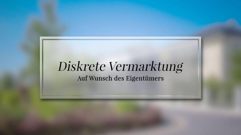Haus zum Kauf als Kapitalanlage geeignet 1.590.000 € 16 Zimmer 290 m² 780 m² Grundstück München 80939