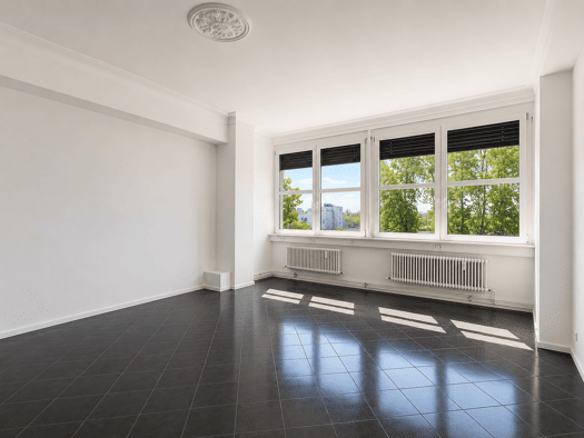Bürofläche zur Miete provisionsfrei 1.200 € 2 Zimmer 61,3 m² Bürofläche Teltower Damm 283 Zehlendorf Berlin 14167