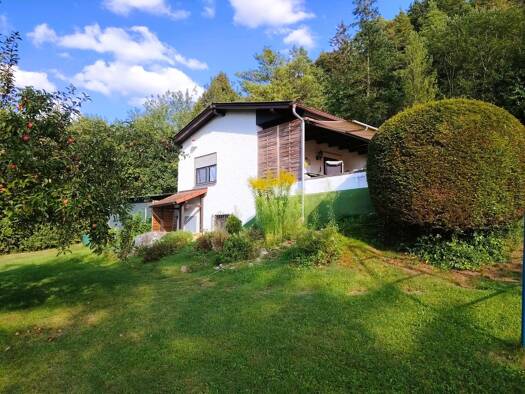 Haus zum Kauf provisionsfrei 155.000 € 2 Zimmer 62 m² 1.274 m² Grundstück Schambach Treuchtlingen 91757