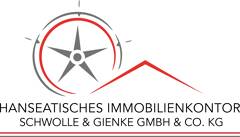 Hanseatisches Immobilienkontor Schwolle & Gienke GmbH & Co KG logo
