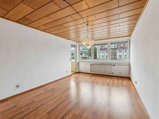 Wohnung zum Kauf 299.000 € 3 Zimmer 102 m² St Johannis Nürnberg 90408