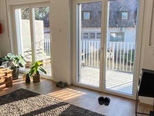 Wohnung zur Miete 635 € 2 Zimmer 54,4 m² Geschoss 1/2 frei ab 01.05.2026 Unterfarrnbach Fürth 90766