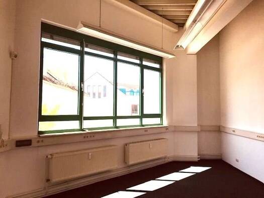 Bürofläche zur Miete provisionsfrei 5,50 € 480 m² Bürofläche Junkersstraße Puchheim Bahnhof Puchheim 82178