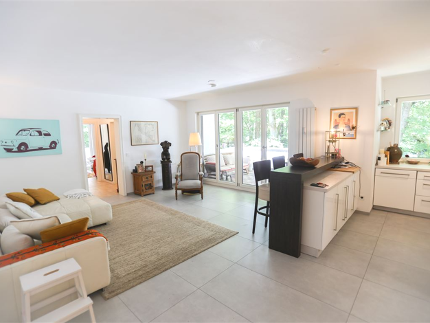 Wohnung zur Miete 2.298 € 3 Zimmer 89 m² 2. Geschoss Thalk.Obersendl.-Forsten-Fürstenr.-Solln München 81479