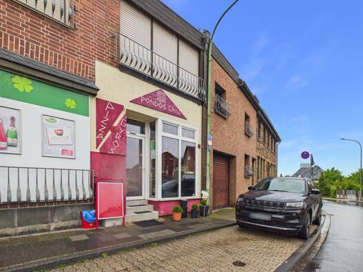 Haus zur Miete 1.300 € 6 Zimmer 76,6 m² Gey Hürtgenwald 52393