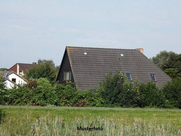 Einfamilienhaus zum Kauf 150.000 € 5 Zimmer 101,1 m² 596 m² Grundstück Nauborn Wetzlar 35580