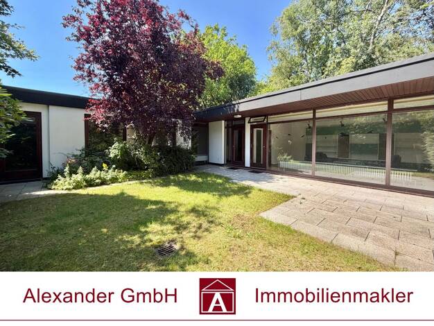 Haus zum Kauf 532.000 € 4 Zimmer 470 m² Grundstück Volksdorf Wandsbek 22359