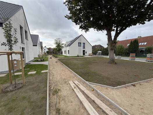 Wohnung zum Kauf - Erstbezug 495.000 € 4 Zimmer 106,4 m² Stein 24235