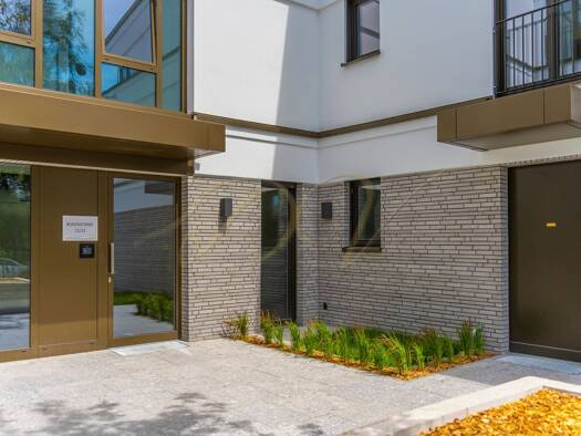 Studio zum Kauf - Erstbezug provisionsfrei 1.100.000 € 4 Zimmer 120,6 m² EG frei ab sofort Bogenstraße 21 Lichterfelde Berlin 12207