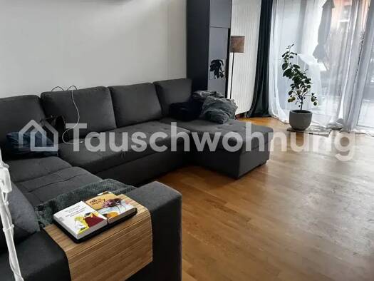 Wohnung zur Miete Tauschwohnung 1.400 € 2,5 Zimmer 68 m² Thalk.Obersendl.-Forsten-Fürstenr.-Solln München 81476