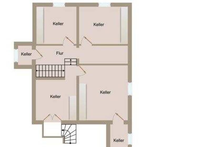Einfamilienhaus zum Kauf 470.000 € 5,5 Zimmer 163,3 m² 608 m² Grundstück Aschersleben 06449
