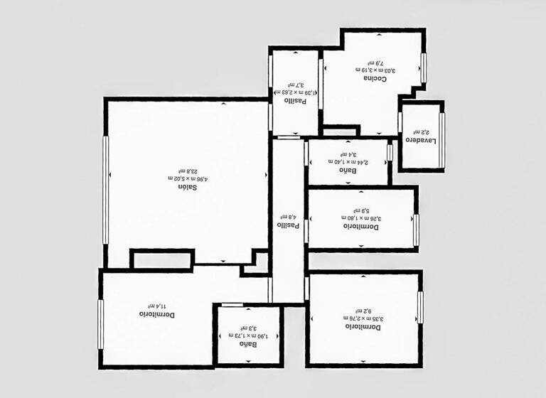 Wohnung zum Kauf 425.000 € 3 Zimmer 104 m² GALATZO PALMA DE MALLORCA 07009