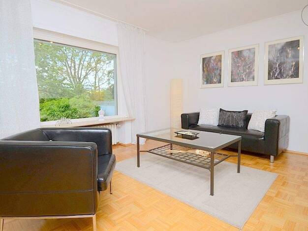 Wohnung zur Miete 1.790 € 2 Zimmer 90 m² EG frei ab sofort Biebrich Wiesbaden 65187