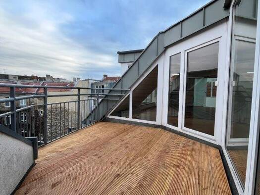 Maisonette zum Kauf 1.196.400 € 5 Zimmer 201,5 m² 5. Geschoss frei ab sofort Mommsenstraße 33 Charlottenburg Berlin 10629