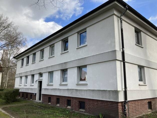 Wohnung zur Miete 386 € 2,5 Zimmer 42,4 m² 1. Geschoss frei ab 01.12.2026 An der Vogelscher 17 Alstedde Lünen 44534