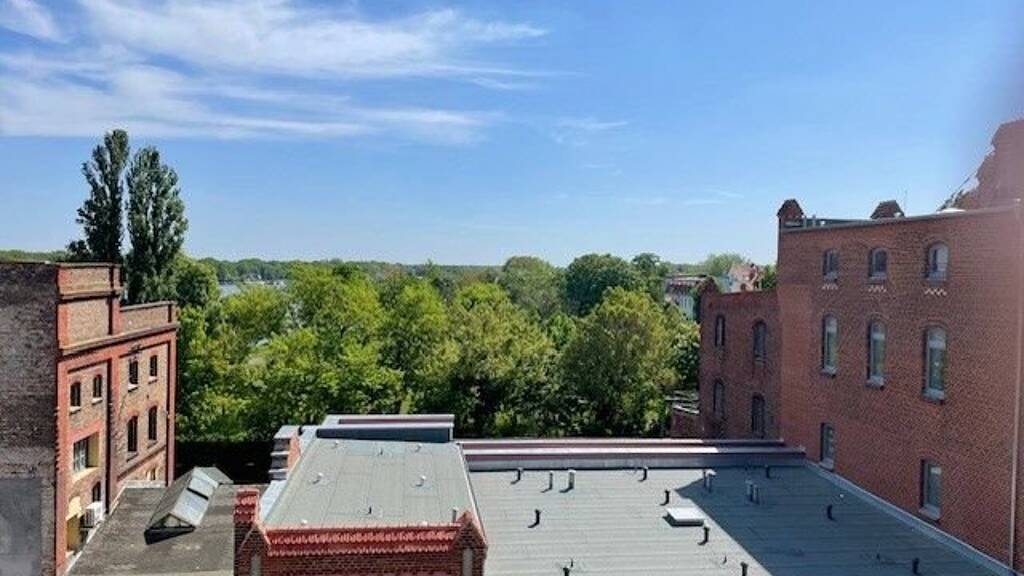 Wohnung zur Miete - Erstbezug 2.398 € 3 Zimmer 109 m² Grünau Berlin 12527