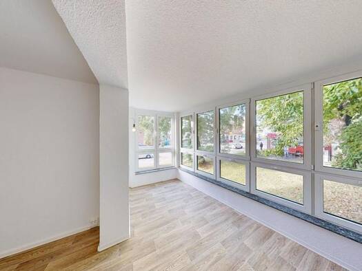 Wohnung zur Miete 400 € 2 Zimmer 68,2 m² EG Brückenstraße 33 Zentrum Chemnitz 09111