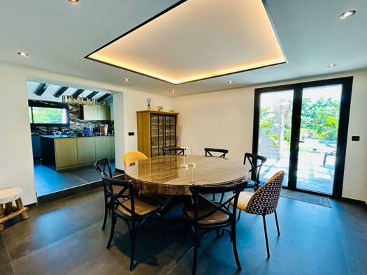 Einfamilienhaus zum Kauf 2.490.000 € 10 Zimmer 215 m² 1.703 m² Grundstück Grimaud 83310