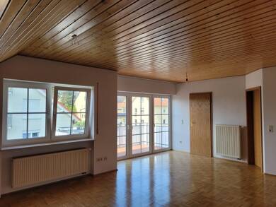 Wohnung zur Miete 850 € 4 Zimmer 85 m² Geschoss 2/2 frei ab 01.08.2025 Lengfeld Würzburg 97076