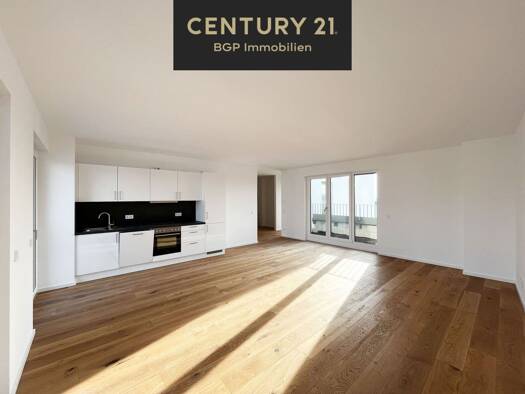 Wohnung zur Miete 1.950 € 3 Zimmer 88 m² 4. Geschoss Eschersheim Frankfurt am Main 60433