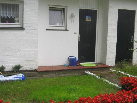 Reihenmittelhaus zur Miete 689 € 1,5 Zimmer 41 m² frei ab sofort Kleiststraße 59 Quickborn 25451