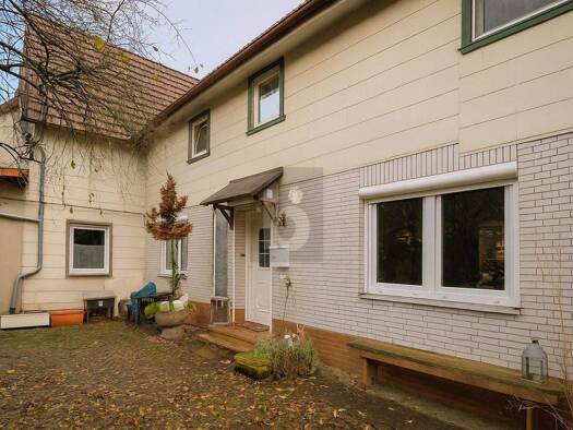 Mehrfamilienhaus zum Kauf 99.000 € 7 Zimmer 179 m² 690 m² Grundstück Elbingerode 37412